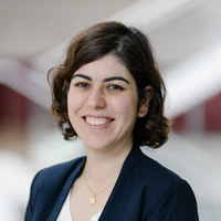 Mojdeh Rastgoo