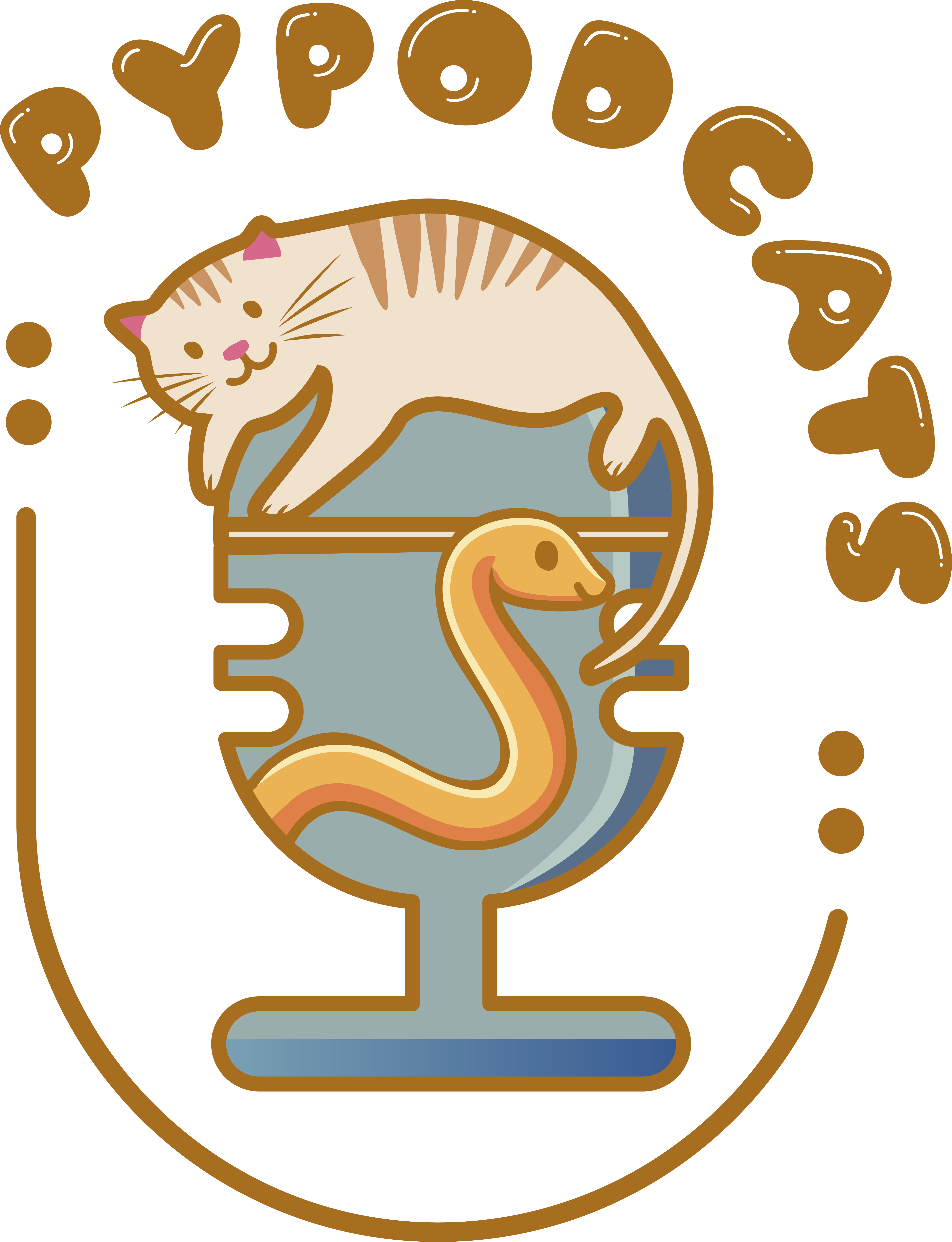 Hidden Figures of Python Podcast